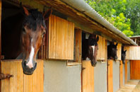 free Market Rasen stable construction quotes